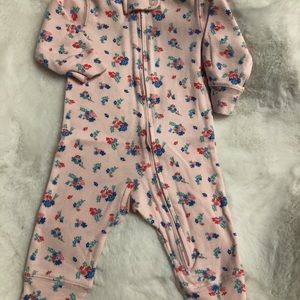 Carters 3 month One piece Outfit